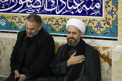 تبریز در سوگ شهادت رهبر معظم انقلاب