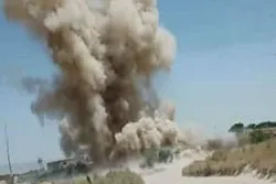 Kabul Investigating If Civilians Were Killed in Air Strike