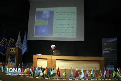 نخستین همایش ملی «هوش مصنوعی با رویکرد پیشگیری از جرم و آسیب‌های اجتماعی در شیراز 