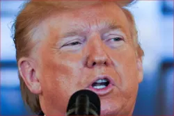Trump: Sai An Biya Amurka Kudi Za Ta Fice Daga Iraki