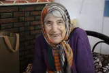 مادر شهیدان «شاهمیرزالو» به فرزندان شهیدش پیوست