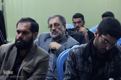 نشست خبری تشریح برنامه‌های ستاد مردمی اربعین حسینی
