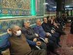 جشن ولادت حضرت علی اکبر (ع)و آغاز دهه مبارک فجر در اهر