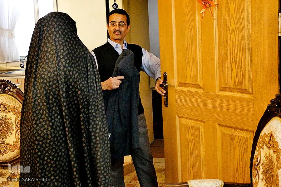 حق‌الناس خانوادگی