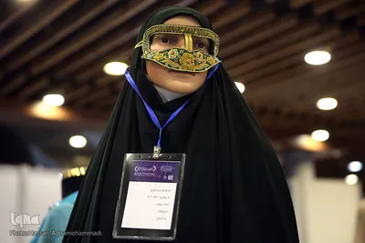 هشتمین جشنواره مد و لباس فجر