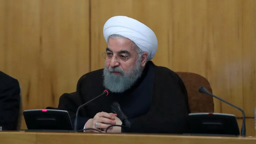 Rais wa Iran asisitiza ulazima wa kusaidiwa Waislamu wa Myanmar