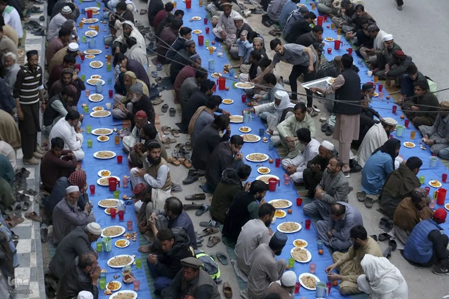 Benefits of Fasting According to the Quran