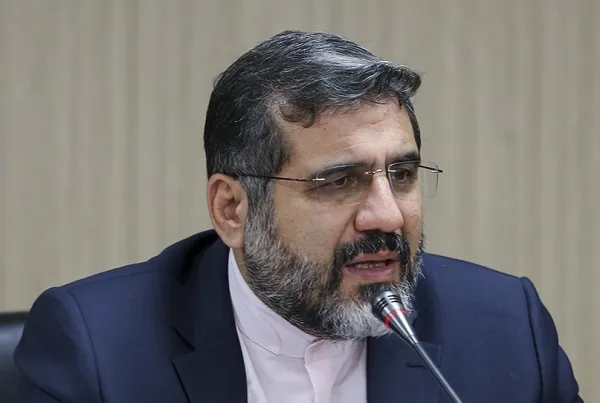 سرود و سینما باید در کانون‌های مساجد تقویت شود