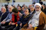 شبی با قرآن به یاد سردار دل‌ها در قزوین