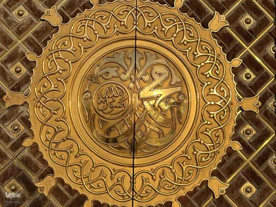 حال و هوای مسجدالنبی در ایام حج