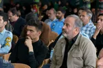 آیین گرامیداشت هفته دولت در اصفهان