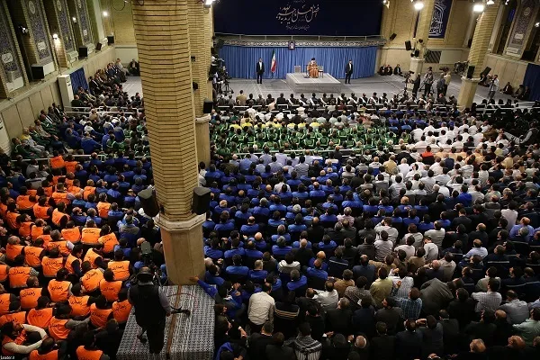 تبیین راه‌های مشارکت مردم در جهش تولید، وظیفه مهم مسئولان