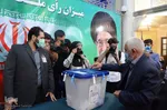 انتخابات 1400 در تبریز‎