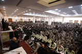 مراسم بزرگداشت سپهبد شهید حاج قاسم سلیمانی