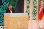 رقابت حافظان کل در مرحله سراسری مسابقات قرآن - اراک/عکاس:طاها نظیری