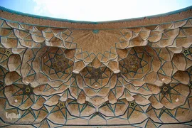 قدیمی ترین مسجد قم