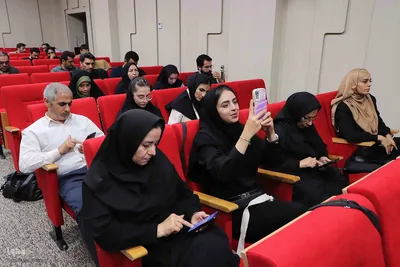 نشست خبری مدیرکل بهزیستی آذربایجان شرقی