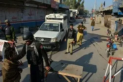 کالعدم شدت پسند طالبان نے بنوں میں مطالبات منطوری تک قیدیوں کو آزاد کرانے سے انکار کردیا