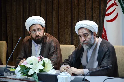 تجلیل از مرتلین جزء خوانی قرآن کریم دانشگاه آزاد اسلامی تبریز