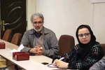 بازدید فرماندار تبریز از بخش‌های مختلف سازمان جهاددانشگاهی آذربایجان شرقی‎