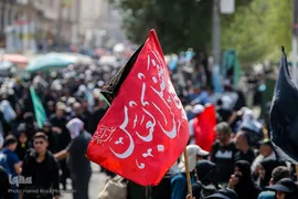 نجف اشرف در آستانه اربعین حسینی(۲)