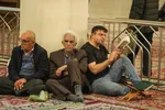 مراسم بزرگداشت شهید آیت‌الله ربانی‎