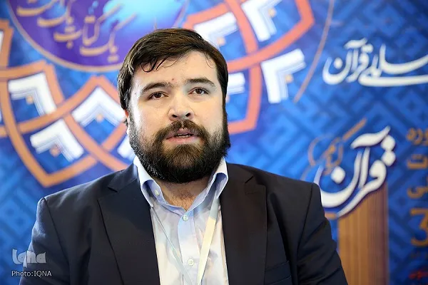 Hafız Ahmet Sarıkaya’nın Kur’an’la yoldaşlığı