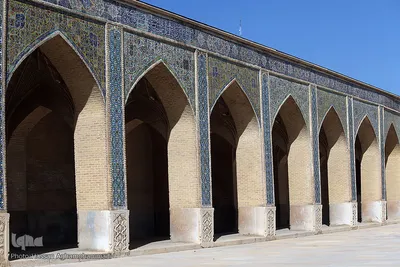 مسجد وکیل شیراز