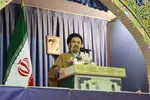 پایه حکومت علوی بر نفی همه تبعیض‌هاست