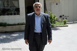 مراسم رونمایی از کتاب «مهر و ماه؛ رساله‌ای در باب حقوق اجتماعی و احکام اخلاقی» در ایکنا