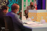 رقابت حافظان کل در مسابقات سراسری قرآن کریم - اراک/عکاس:طاها نظیری