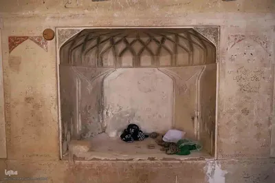 مسجد بقعه شیخ شهاب‌الدین اهری در مسیر جهانی شدن و ثبت در گروه مساجد اسلامی