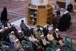 دومین نشست عمومی روحانیون و طلاب استان فارس‎‎