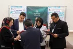 جشنواره منطقه‌ای کشوری «طعم امید۶»