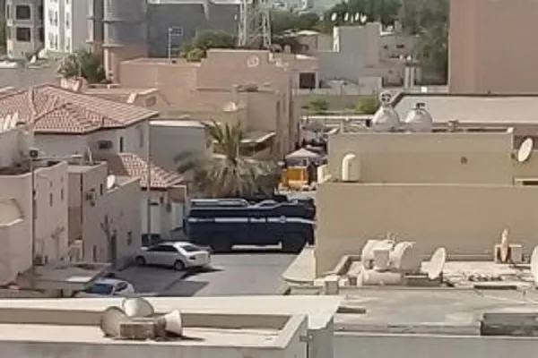 فراخوان جنبش جوانان «دراز» برای حمایت از آیت‌الله قاسم