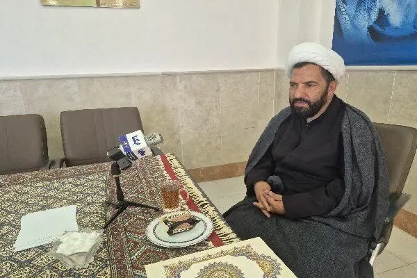 ستاد اقامه نماز از ایکنای چهارمحال‌وبختیاری تقدیر کرد