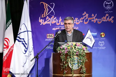 دکتر طیبی، رئیس جهاد دانشگاهی 