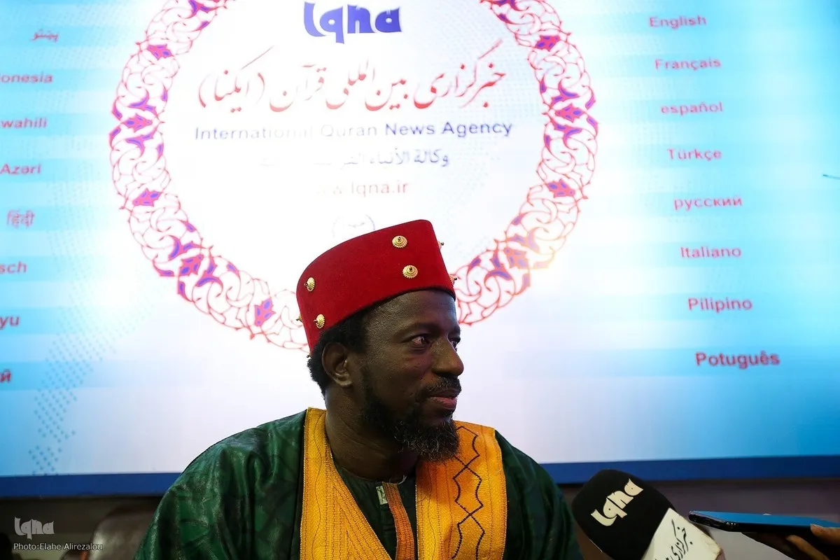 Mtafiti: Kusimulia hadithi ni njia muhimu ya kisanaa ya kueneza mafundisho ya Qur'ani