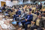 جشنواره تولیدات فضای مجازی کنگره ملی ده هزار شهید آذربایجان شرقی