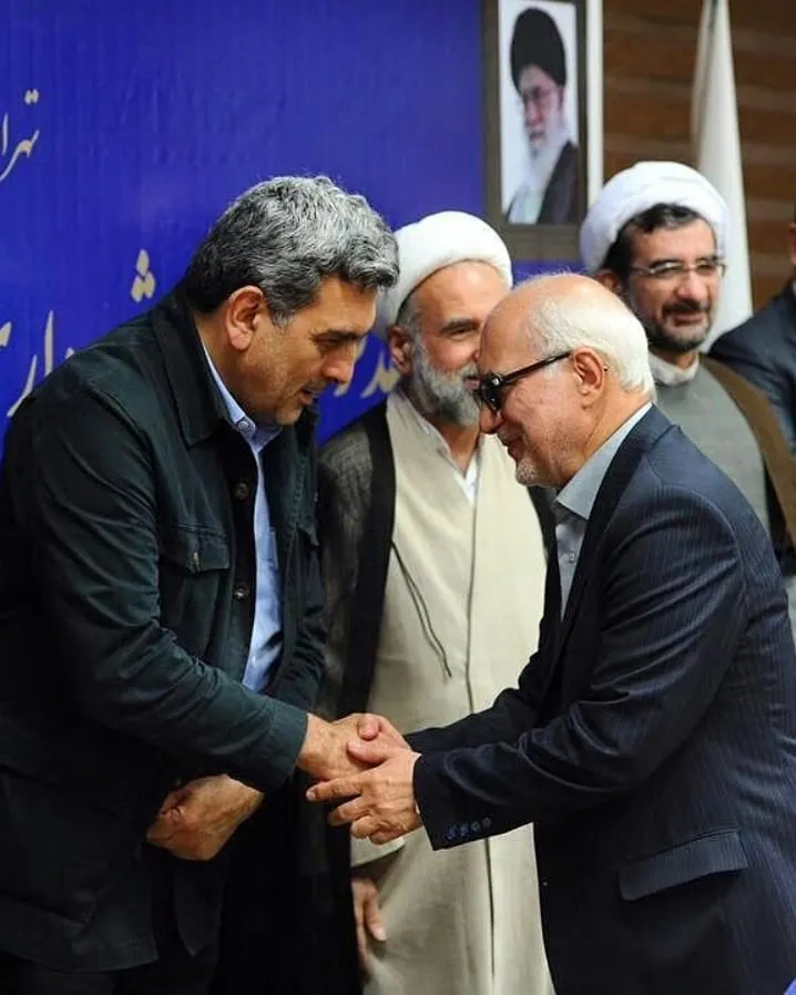 خادمان قرآن شهرداری تهران تجلیل شدند
