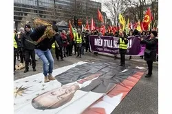 La Norvège interdit les autodafés du Coran