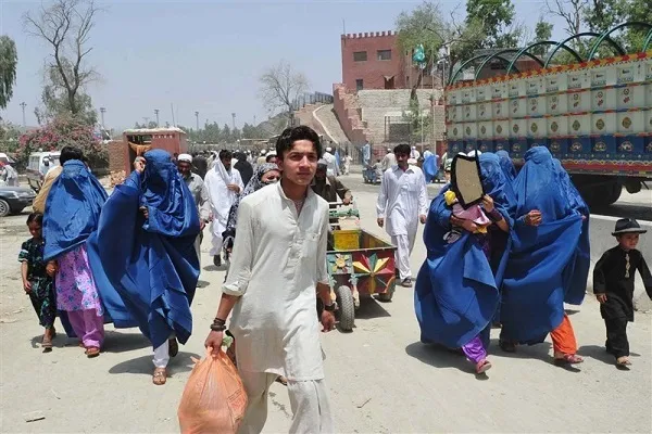 په تیرو درو کلونو کې افغانستان ته ۳.۷ میلیون  افغان کډوال بیرته ستانۀشوي