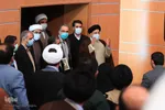 سفر رییس جمهور به زنجان‎‎