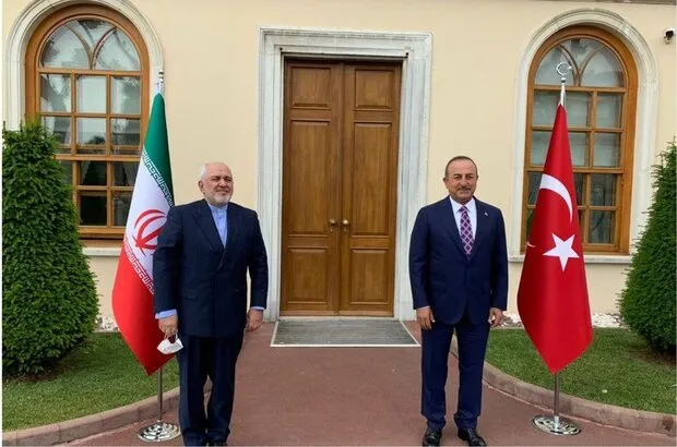 Zarif'ten Türkiye'ye önemli ziyaret