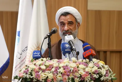 اعطای دومین نشان عالی دانش در نماد آموزش عالی ایران