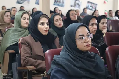 سوگواری شهادت حضرت زهرا(س) در ملایر‎