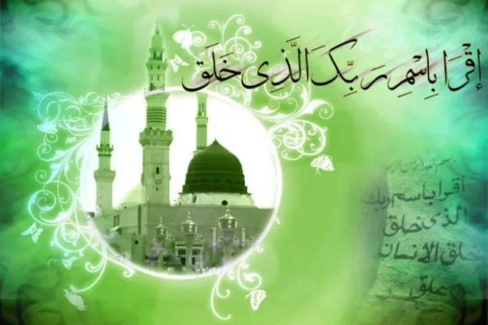 دعایی که خواندش در شب عید مبعث فضیلت دارد