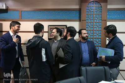 هشتادمین جلسه مجمع مشورتی شورای توسعه فرهنگ قرآنی