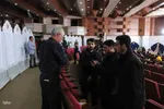 آخرین روز مسابقات سراسری قرآن در تبریز