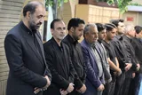 بهروز رضوی؛ صدایی ماندگار که به واژه‌ها جان می‌بخشید